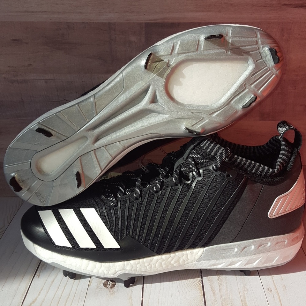 Adidas Boost Icon 3 Men's Basebal cleats